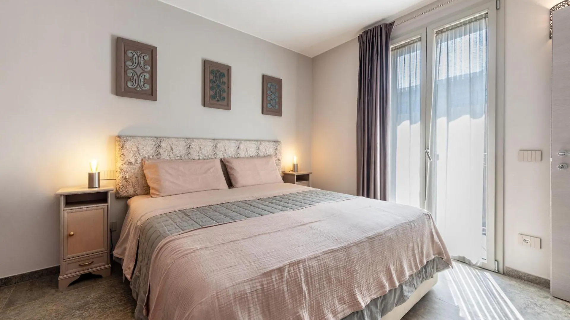 Abaye 5 Barolo - Charm Adults Only Apartment Soiano Del Lago 0*,  Italy