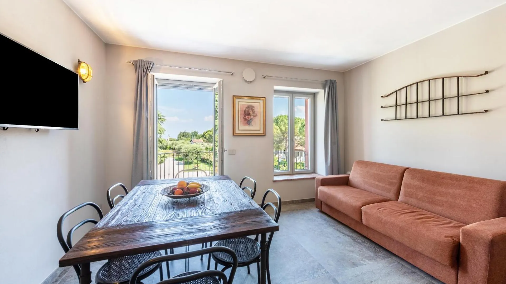 Abaye 5 Barolo - Charm Adults Only Apartment Soiano Del Lago