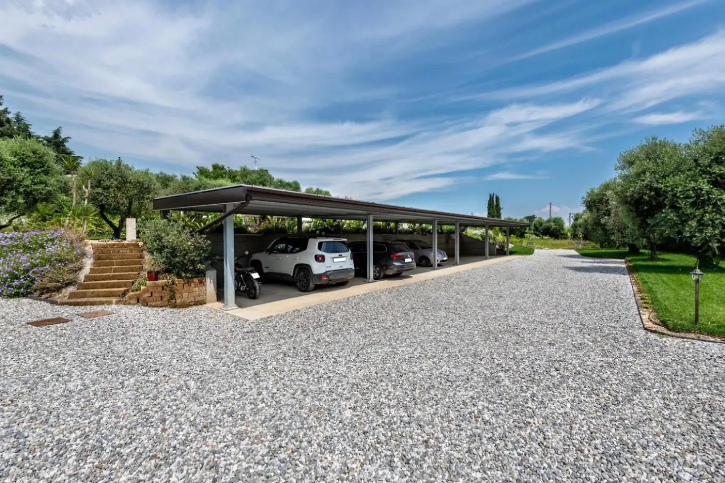 Abaye 5 Barolo - Charm Adults Only Apartment Soiano Del Lago 0*,